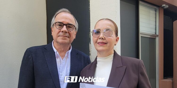 Movimiento Ciudadano se deslinda de alcalde de Elota por respaldo a Rocha Moya