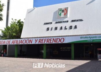 Licencia no basta; Sinaloa exige verdad, justicia y total transparencia: PRI Sinaloa