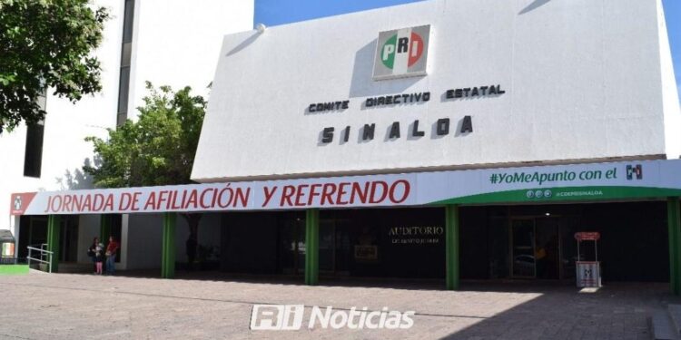 Licencia no basta; Sinaloa exige verdad, justicia y total transparencia: PRI Sinaloa