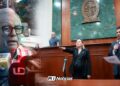 Yeraldine Bonilla asume gubernatura interina y promete estabilidad para Sinaloa