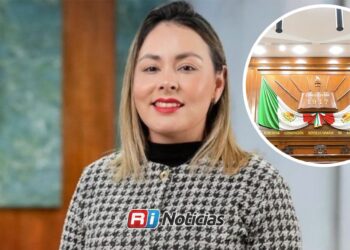 Sinaloa mantiene estabilidad; no habrá cambios en gabinete: Yeraldine Bonilla