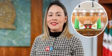 Sinaloa mantiene estabilidad; no habrá cambios en gabinete: Yeraldine Bonilla