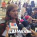 “Yo celebro que sea una mujer”: Tere Guerra, tras nombramiento de Yeraldine Bonilla como gobernadora interina