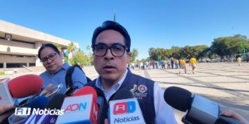 Alerta sísmica sonará en celulares durante simulacro nacional este miércoles 6 de mayo