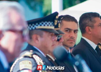 Tras 14 mesas de seguridad, Harfuch niega indicios contra Rubén Rocha Moya