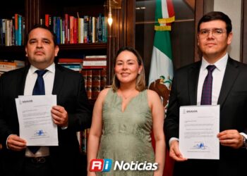 Primeros movimientos: Yeraldine Bonilla Velarde ajusta gabinete tras descartar cambios