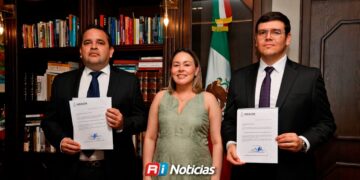 Primeros movimientos: Yeraldine Bonilla Velarde ajusta gabinete tras descartar cambios