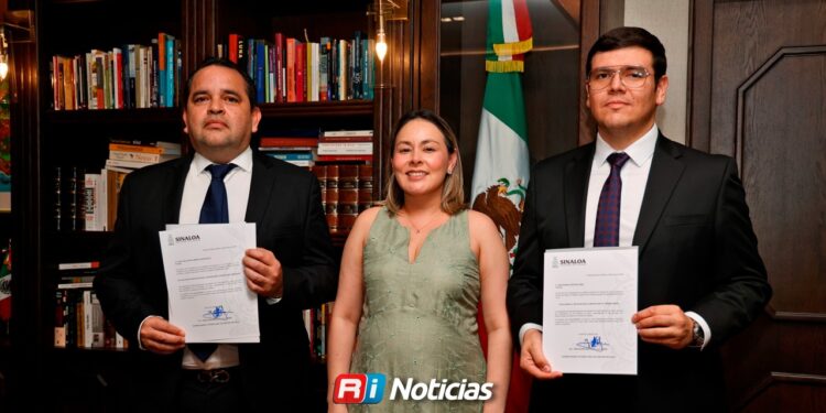 Primeros movimientos: Yeraldine Bonilla Velarde ajusta gabinete tras descartar cambios