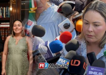 Gobernadora alista reunión con alcaldes para fortalecer coordinación estatal