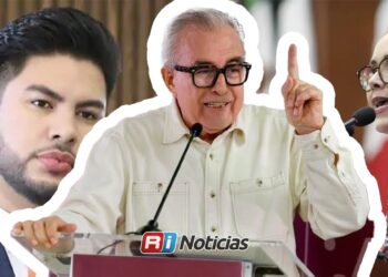 MC Sinaloa en desacuerdo con alcalde de Elota tras respaldo a Rocha Moya