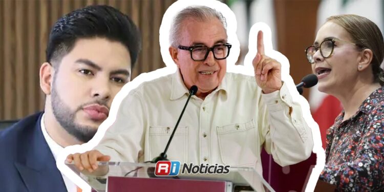 MC Sinaloa en desacuerdo con alcalde de Elota tras respaldo a Rocha Moya