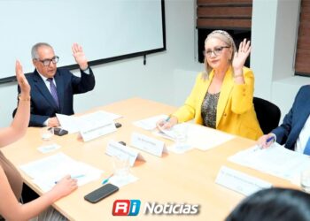 Aprueban crédito para Elota y avanzan dictámenes de pensiones