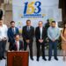 Encabeza el Rector Jesús Madueña los festejos por el 153 Aniversario de la UAS