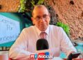 Crisis económica e inseguridad obligan a un 20% de abogados a dejar el litigio en Sinaloa: Villarreal Gastélum