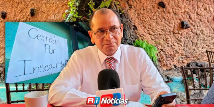 Crisis económica e inseguridad obligan a un 20% de abogados a dejar el litigio en Sinaloa: Villarreal Gastélum