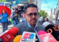 Yeraldine Bonilla Velarde descarta paro del grupo especial GOES en Sinaloa