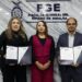 José Roberto Quiñónez Coronado es nombrado encargado de la Vicefiscalía General en Sinaloa