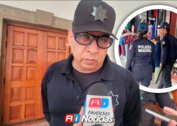 Bajas en la Policía Municipal no impactan seguridad en Culiacán: Jonathan Macedo