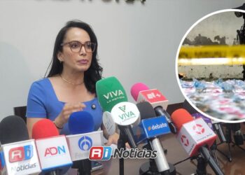 PRI Sinaloa exige resultados ante crisis de seguridad en Sinaloa