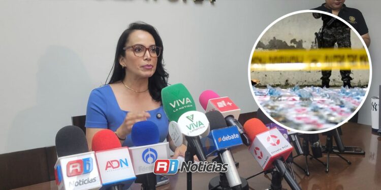 PRI Sinaloa exige resultados ante crisis de seguridad en Sinaloa