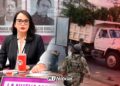 Ataque a cortejo fúnebre refleja crisis de inseguridad en Culiacán: Irma Moreno