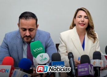 Votar por la abstensión para elegir a la gobernadora no fue decisión propia seguimos la línea del partido: Diputados Panistas