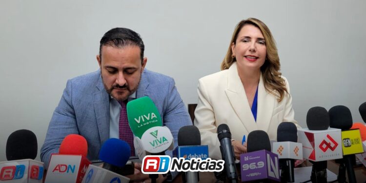 Votar por la abstensión para elegir a la gobernadora no fue decisión propia seguimos la línea del partido: Diputados Panistas