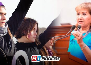Congreso impulsa reformas para fortalecer derechos de las mujeres:Tere Guerra