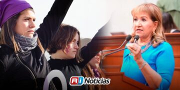 Congreso impulsa reformas para fortalecer derechos de las mujeres:Tere Guerra