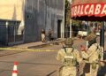 Ataque armado deja un hombre sin vida en Toledo Corro en Culiacán