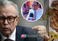 Hay contradicción oficial sobre Rocha; FAS cuestionan versión de su paradero