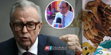 Hay contradicción oficial sobre Rocha; FAS cuestionan versión de su paradero