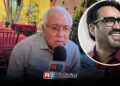 Obras y proyectos en Culiacán muestran parálisis tras licencia de Juan de Dios Gámez: Abogados