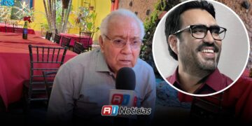 Obras y proyectos en Culiacán muestran parálisis tras licencia de Juan de Dios Gámez: Abogados