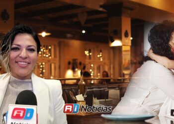 ¡Se cumple expectativa!, Restaurantes alcanzan 50% en ventas por Dia de las Madres