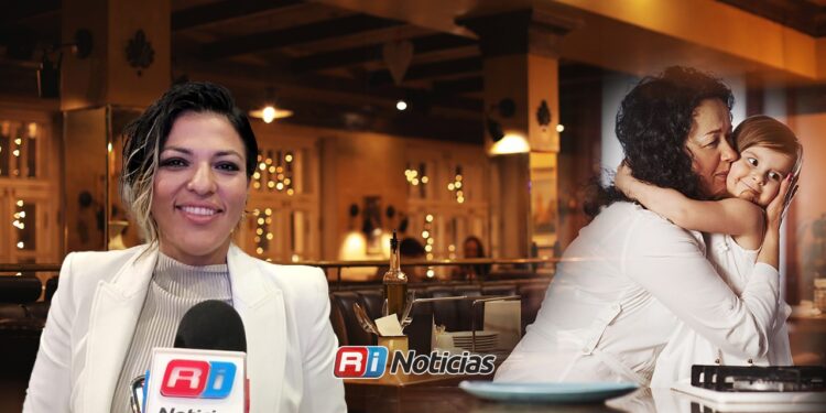 ¡Se cumple expectativa!, Restaurantes alcanzan 50% en ventas por Dia de las Madres