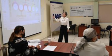 Abre la UAS convocatoria para la cuarta generación de la Maestría en Violencias de Género, formando especialistas para la justicia y la igualdad