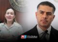 “Hay coordinación directa con el secretario Harfuch para fortalecer operativos”: Yeraldine Bonilla