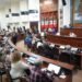 Dan lectura a tres iniciativas y dos dictámenes en Sesión Ordinaria del Congreso del Estado