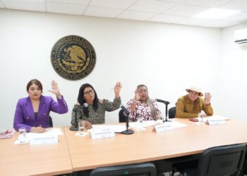 Comisión trabaja en una ruta para mejorar acceso a la justicia de personas indígenas
