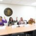 Comisión trabaja en una ruta para mejorar acceso a la justicia de personas indígenas