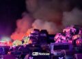Pensión incendiada en Culiacán fue accidente, confirma Gobernadora