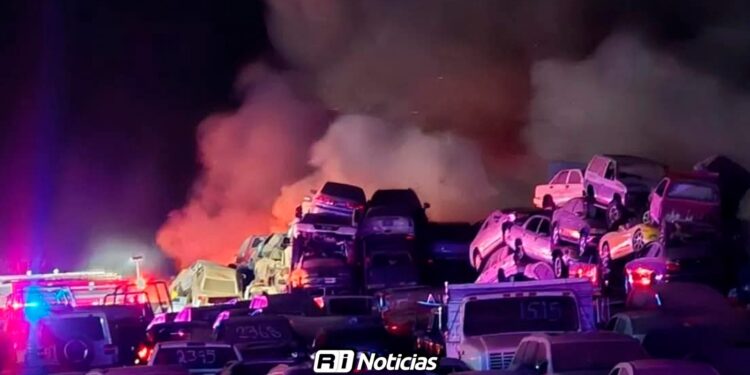 Pensión incendiada en Culiacán fue accidente, confirma Gobernadora