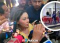 “Los homicidios siguen siendo una preocupación”: Yeraldine Bonilla