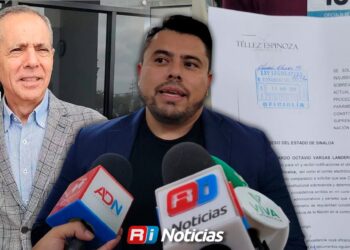 Defensa de Gerardo Vargas busca frenar proceso por recursos federales cuestionados