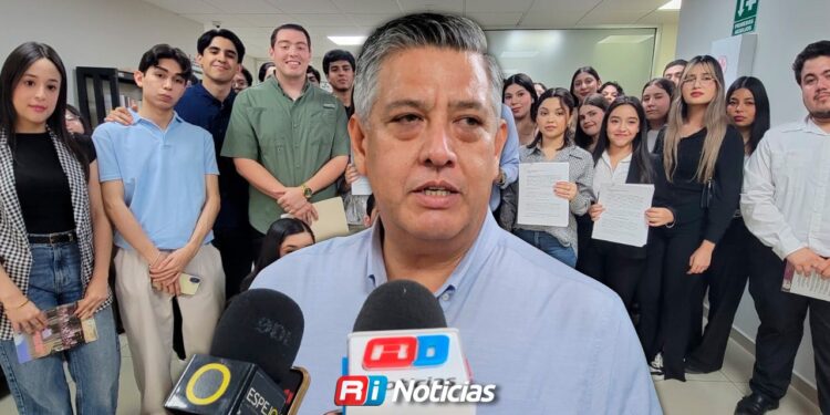 Estudiantes de la UAS proponen ampliar descuentos de transporte público en Sinaloa