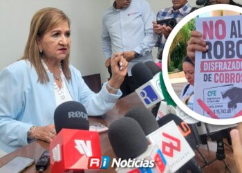 Diputados piden revisar cobros excesivos de luz en Sinaloa