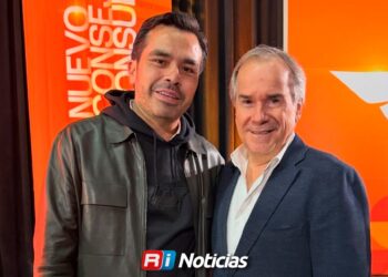 Máynez visitará Culiacán para instalar consejo ciudadano de Movimiento Ciudadano