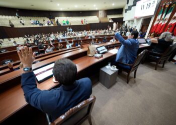 Aprueba Comisión de Justicia dictamen que reforma Código Penal en materia de delitos cibernéticos