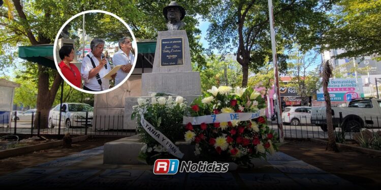 Nueve años sin Javier Valdez; exigen justicia completa y extradición inmediata